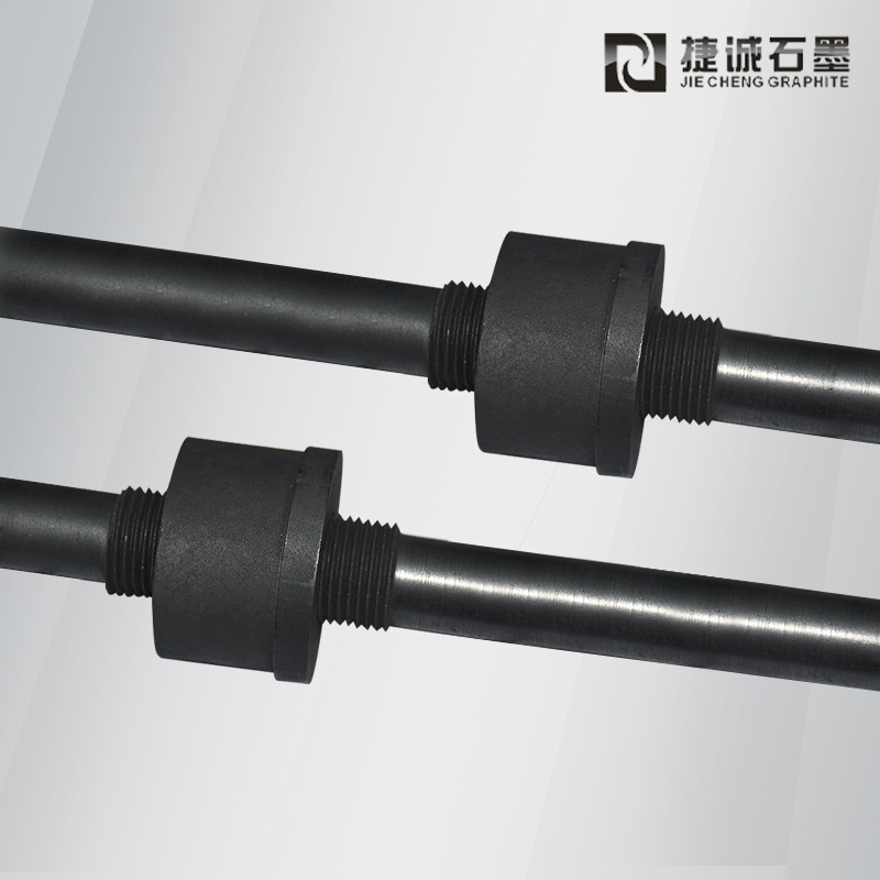 真空爐加熱棒，真空爐石墨件,真空爐石墨組件,批發生產